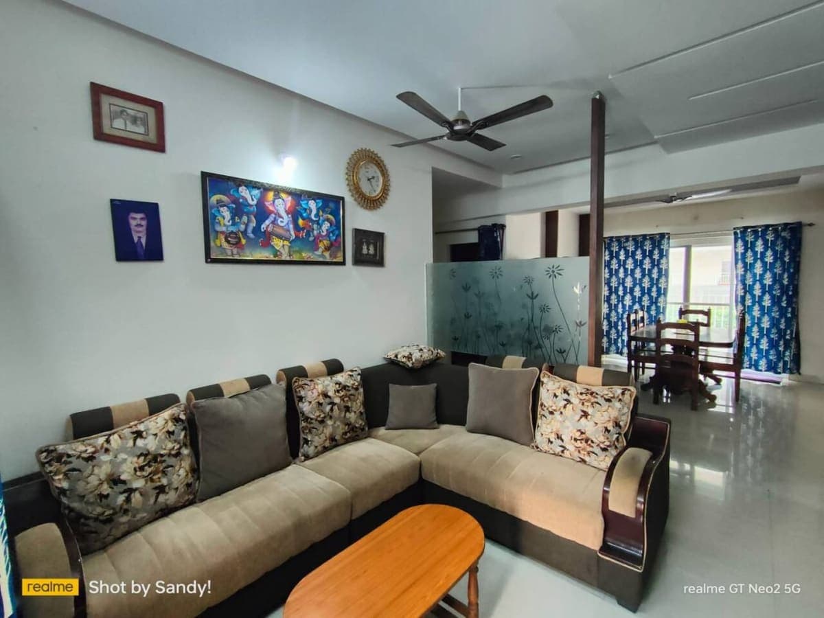 Main property image